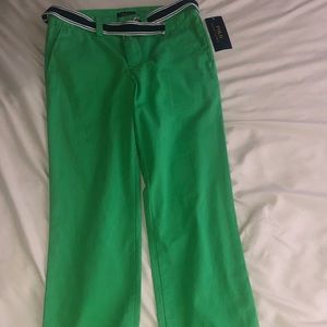 Ralph Lauren polo pants youth boys size 10